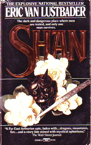 Eric Van Lustbader - Shan