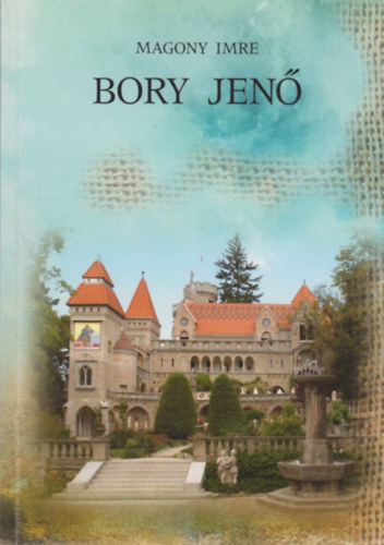 Magony Imre - Bory Jen
