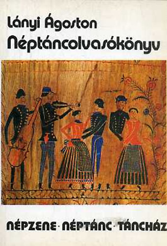 L�nyi �goston - N�pt�ncolvas�k�nyv