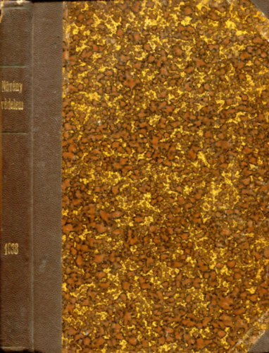 Dr. Kerekes Lajos szerk. - Nvnyvdelem 1938 (XIV. teljes vfolyam)