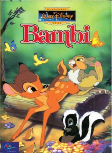 Disney - Bambi
