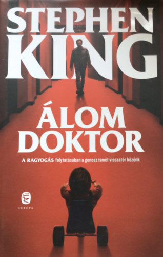 Stephen King - lom doktor