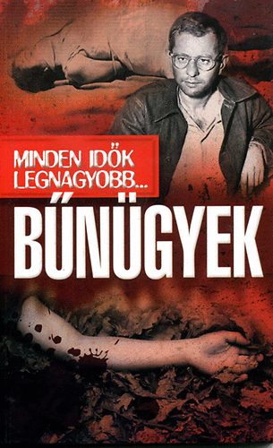 Tim Healey - B�n�gyek