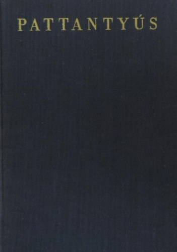Dr. Pattantyús Á. Géza - Pattantyús gépész- és villamosmérnökök kézikönyve 5.