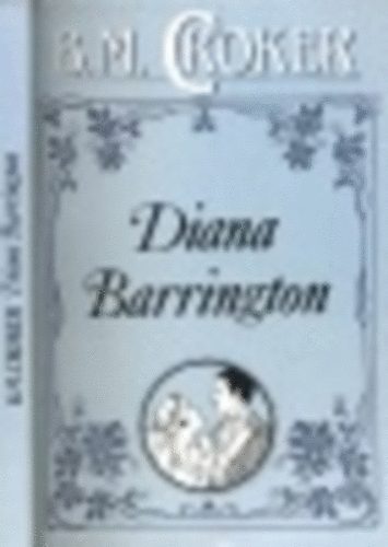 B. M. Croker - Diana Barrington