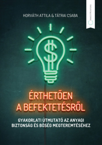 Ttrai Csaba Horvth Attila Dr. - rtheten a befektetsrl