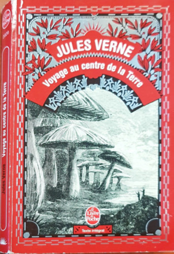 Verne Gyula - Voyage au centre de la terre