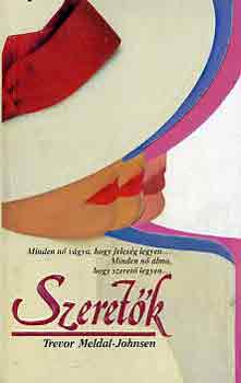 Trevor Mendal-Johnsen - Szeretők