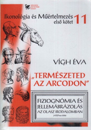 Vgh va - Termszeted az arcodon 1-2.