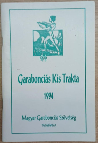 Garabonciás Kis Trakta 1994
