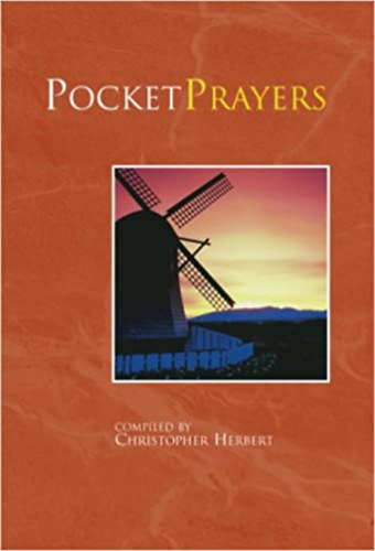 Christopher Herbert - Pocket Prayers