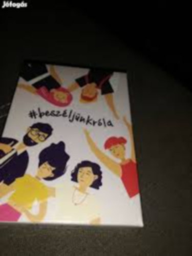 besz�lj�nk r�la