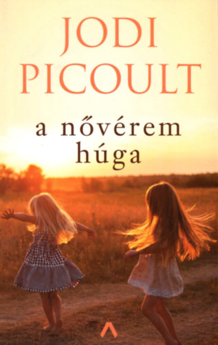 Jodi Picoult - A nvrem hga