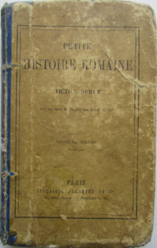 Victor Duruy - Histoire Romaine