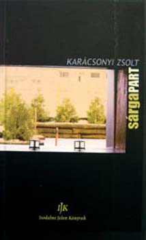 Karcsonyi Zsolt - Srgapart