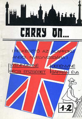nincs megadva - Carry on...1-2