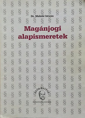 Dr. Molnr Istvn - Magnjogi alapismeretek