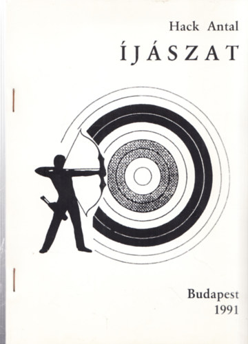 Hack Antal - �j�szat