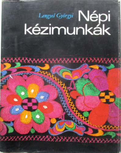 Lengyel Gy�rgyi - N�pi k�zimunk�k