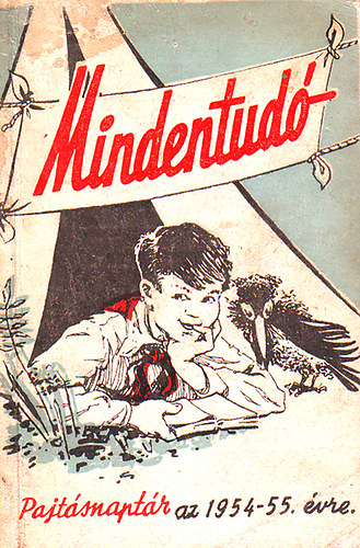 Mindentud Pajtsnapl az 1954-55. vre