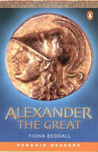 Fiona Beddall - Alexander the great (level 4)