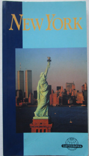 David Wickers-Charlotte Atkins - New York - Cartographia