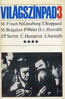 F�y �rp�d  (szerk.) - Vil�gsz�npad 3.