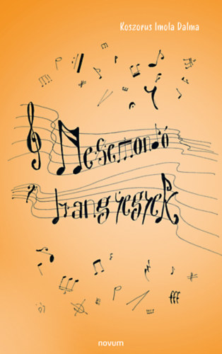 Koszorus Imola Dalma - Mesemond� hangjegyek