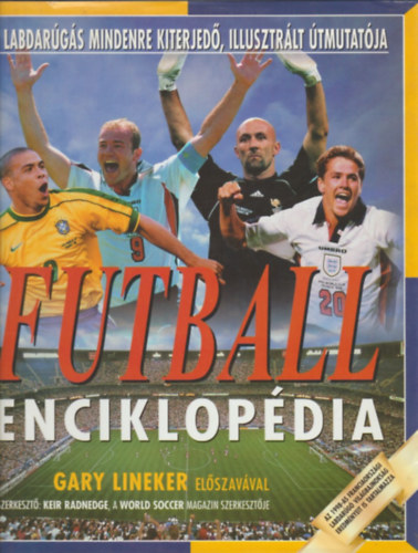 Futball enciklopdia