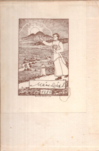 Mcs Lszl - lket nzek (versek)- szmozott, alrt