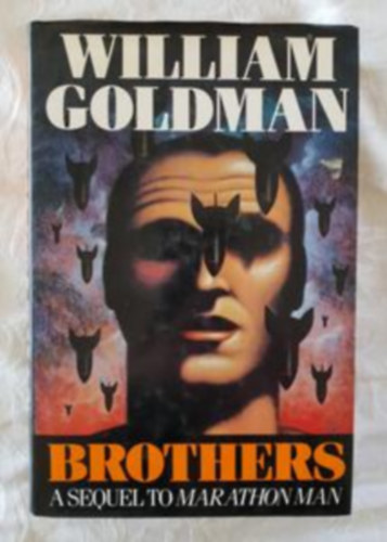 William Goldman - Brothers