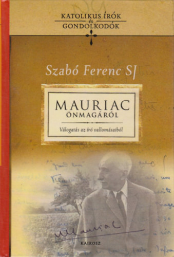 Szab Ferenc - Mauriac nmagrl