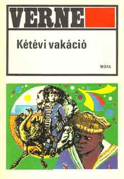 Verne Gyula - Ktvi vakci