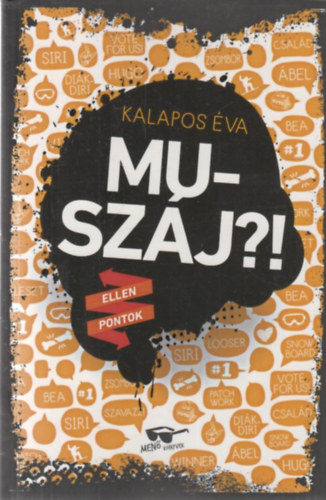 Kalapos va - Muszj?!