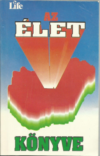 T�th Jonat�n  (ford.) - Az �let k�nyve