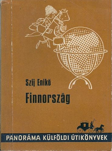 Szj Enik - Finnorszg