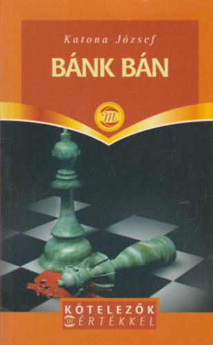Katona Jzsef - Bnk Bn