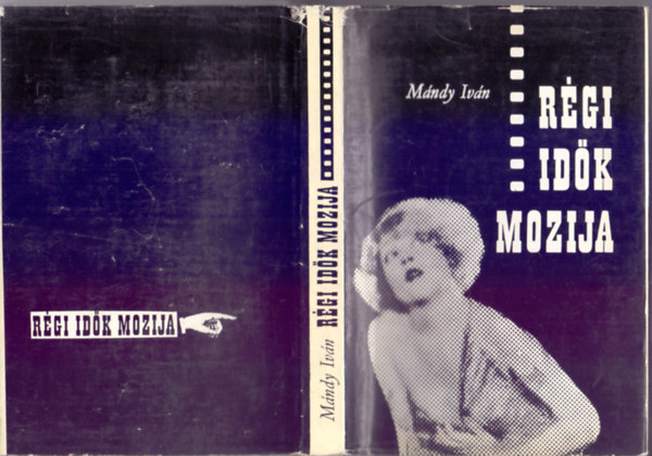 M�ndy Iv�n - R�gi id�k mozija