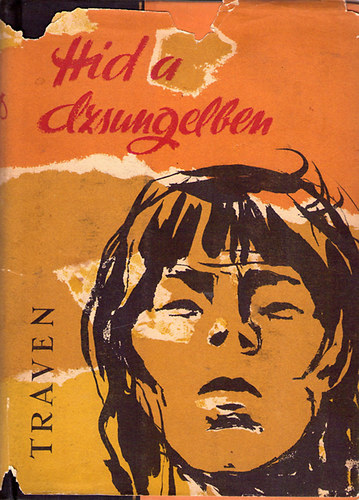 B. Traven - H�d a dzsungelben