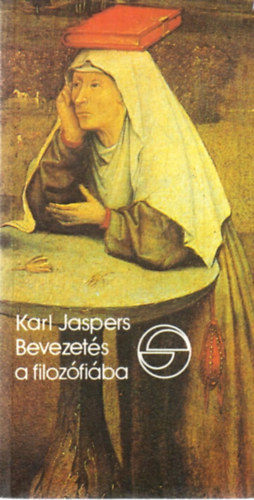 Karl Jaspers - Bevezets a filozfiba