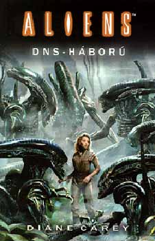 Diane Carey - DNS-hbor - Aliens