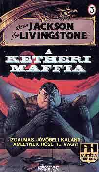 S.-Livingstone, I. Jackson - A ketheri maffia