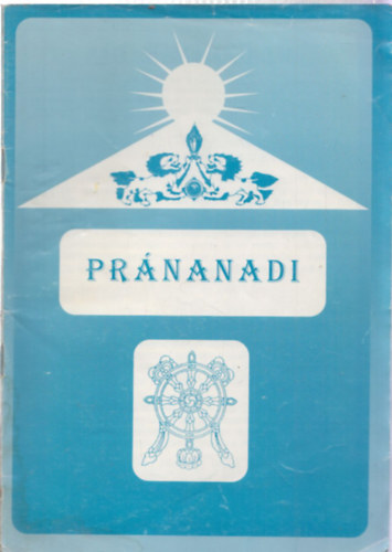 Prnanadi