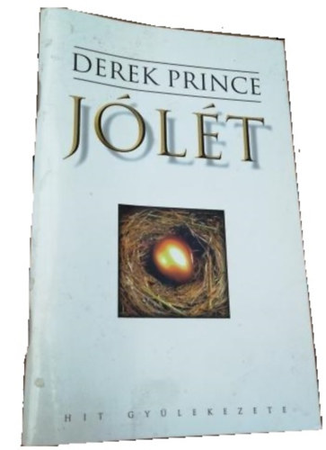 Derek Prince - Jlt