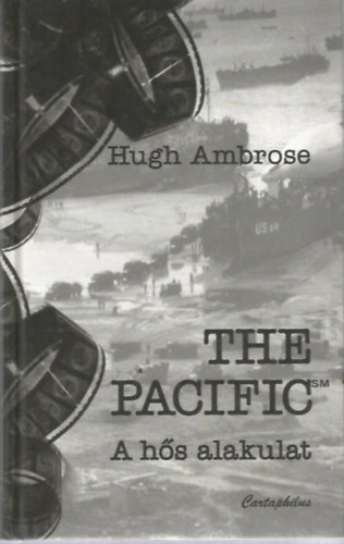 Hugh Ambrose - The PACIFIC - A hs alakulat