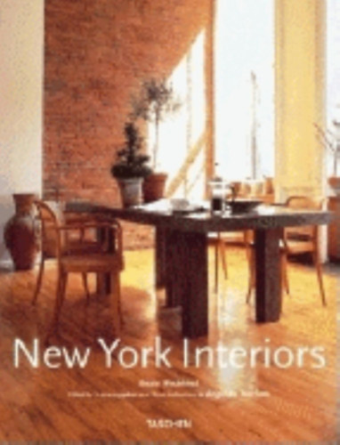 Beate Wedekind - New York Interiors