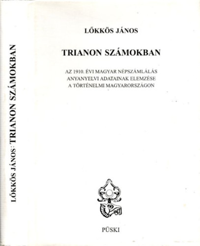 Lkks Jnos - Trianon szmokban