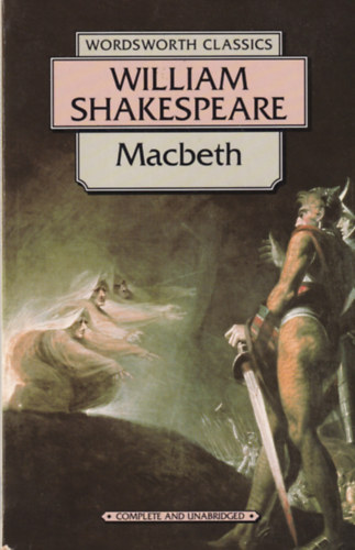 William Shakespeare - Macbeth