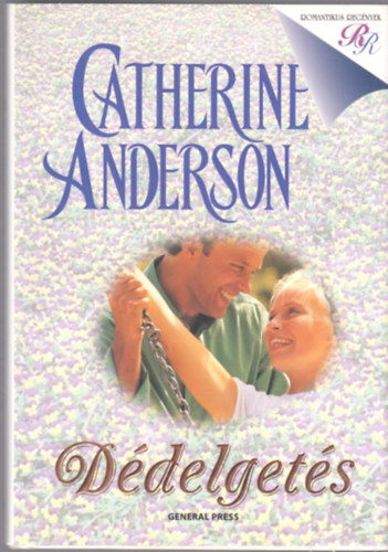 Catherine Anderson - D�delget�s