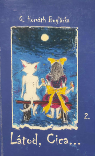 G. Horvth Boglrka - Ltod, Cica... 2